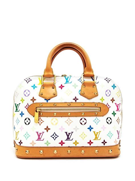 borsa alma louis vuitton mini